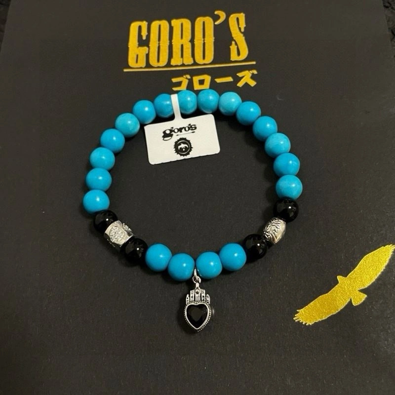 Contemporary Goros Bracelets 212173