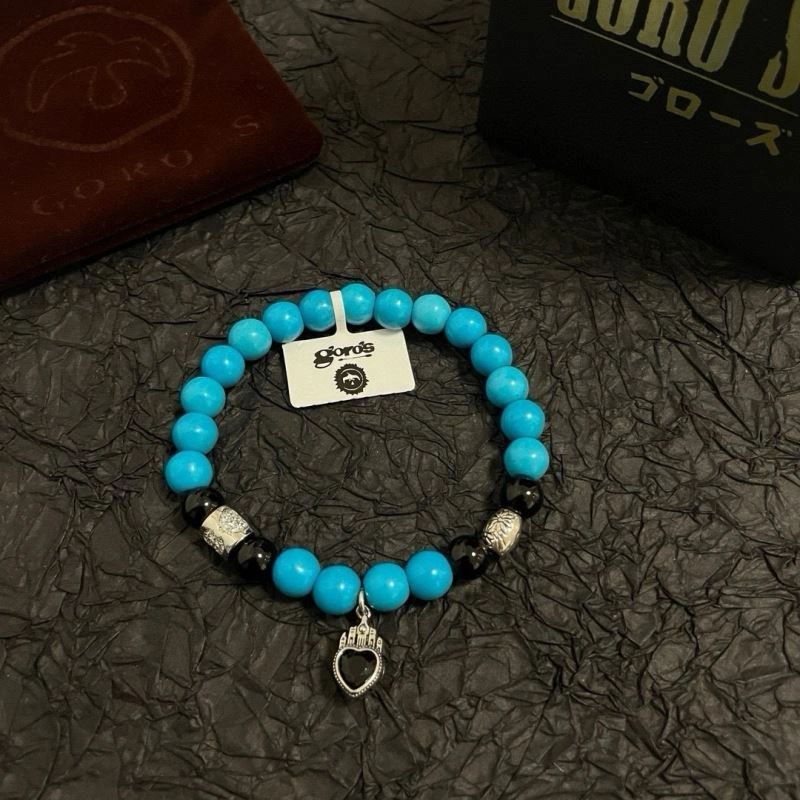 Contemporary Goros Bracelets 212173