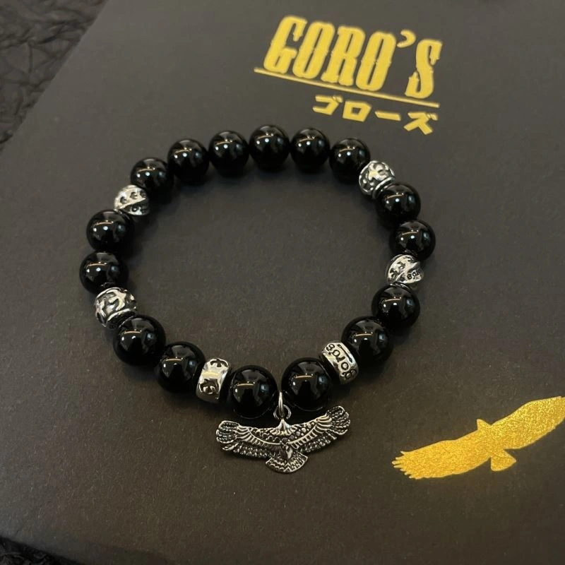 Goros Bracelets SmoothTexture 211306
