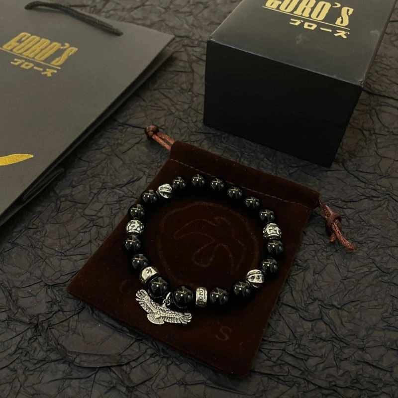 Goros Bracelets SmoothTexture 211306