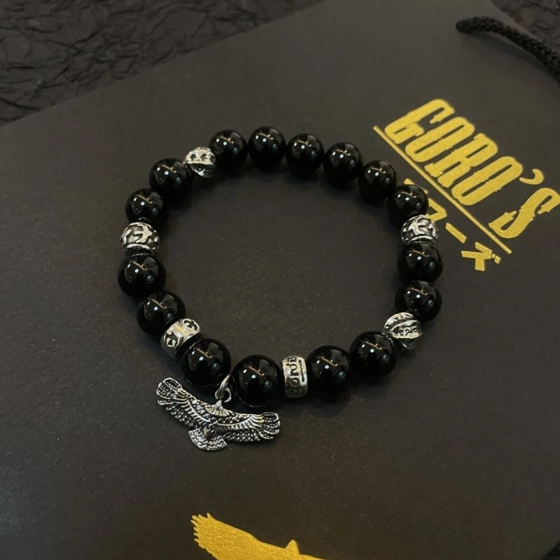 Goros Bracelets SmoothTexture 211306