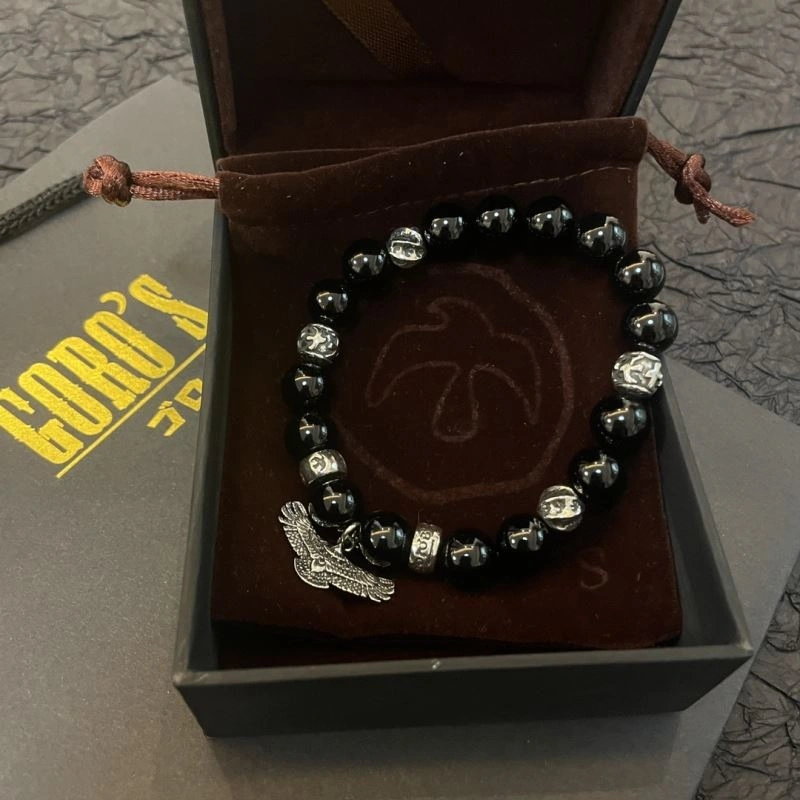 Goros Bracelets SmoothTexture 211306