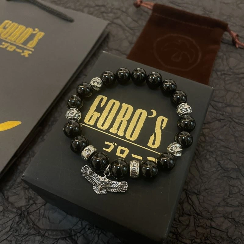 Goros Bracelets SmoothTexture 211306