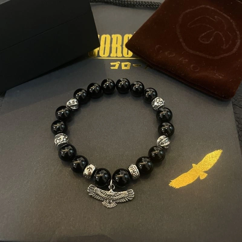 Goros Bracelets SmoothTexture 211306