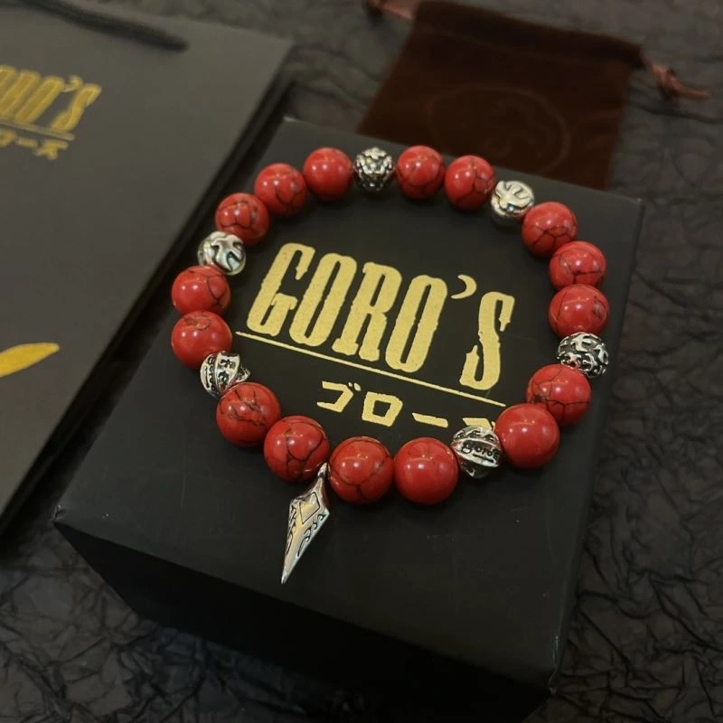 Classic Goros Bracelets 211298