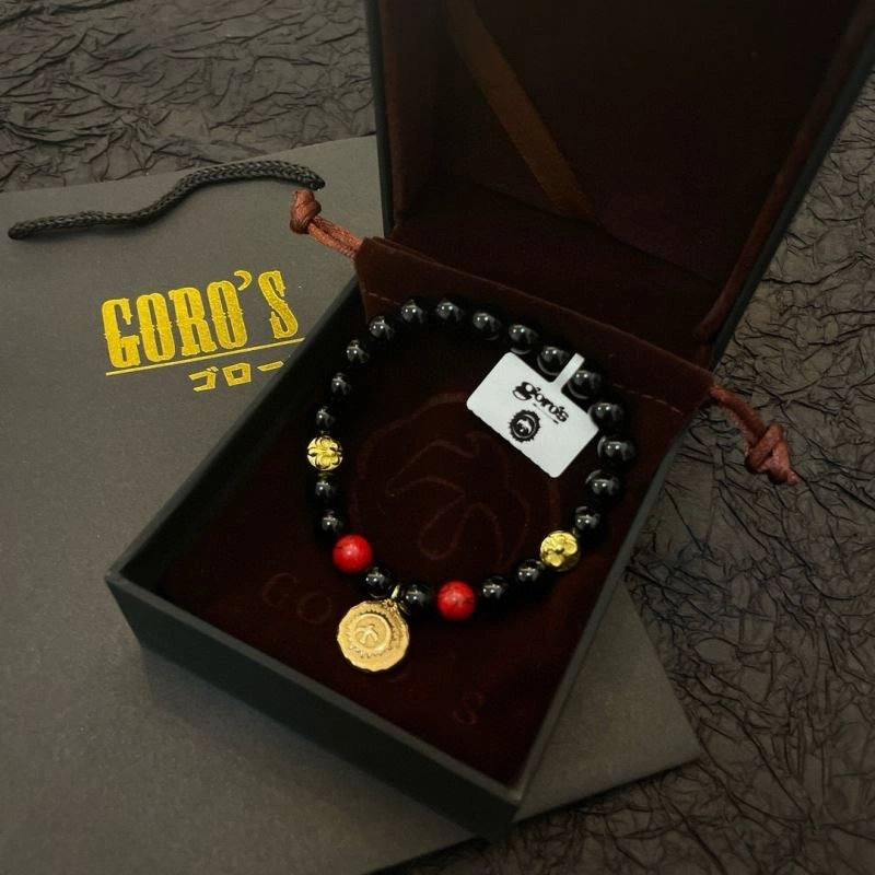 Goros Bracelets Resilient 211297