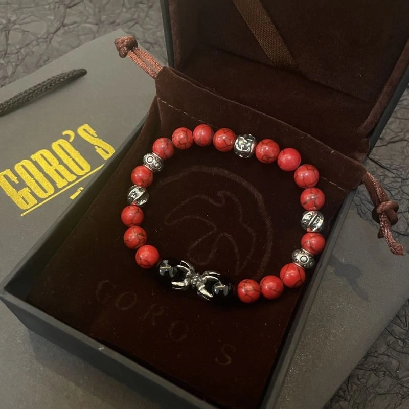 Goros Bracelets FashionForward 211313