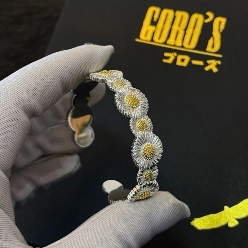 Goros Bracelets Stylish 211301