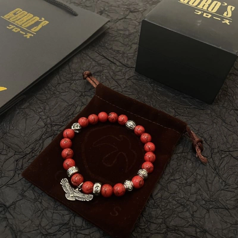 Reliable Goros Bracelets 211302