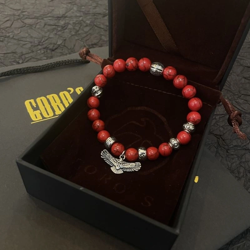Reliable Goros Bracelets 211302