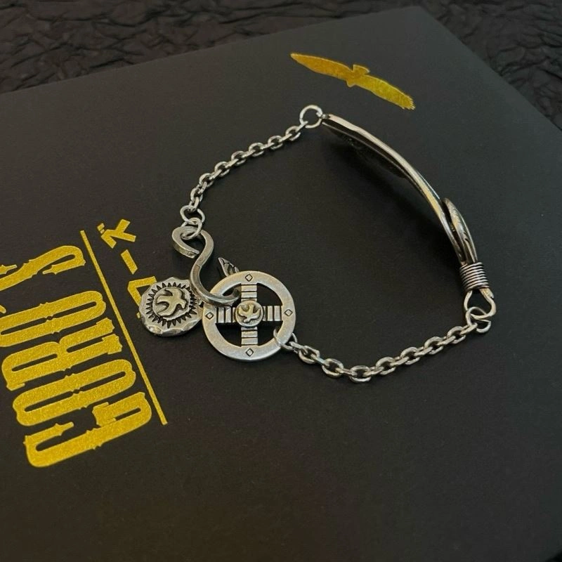 Goros Bracelets GoAnywhere 211307