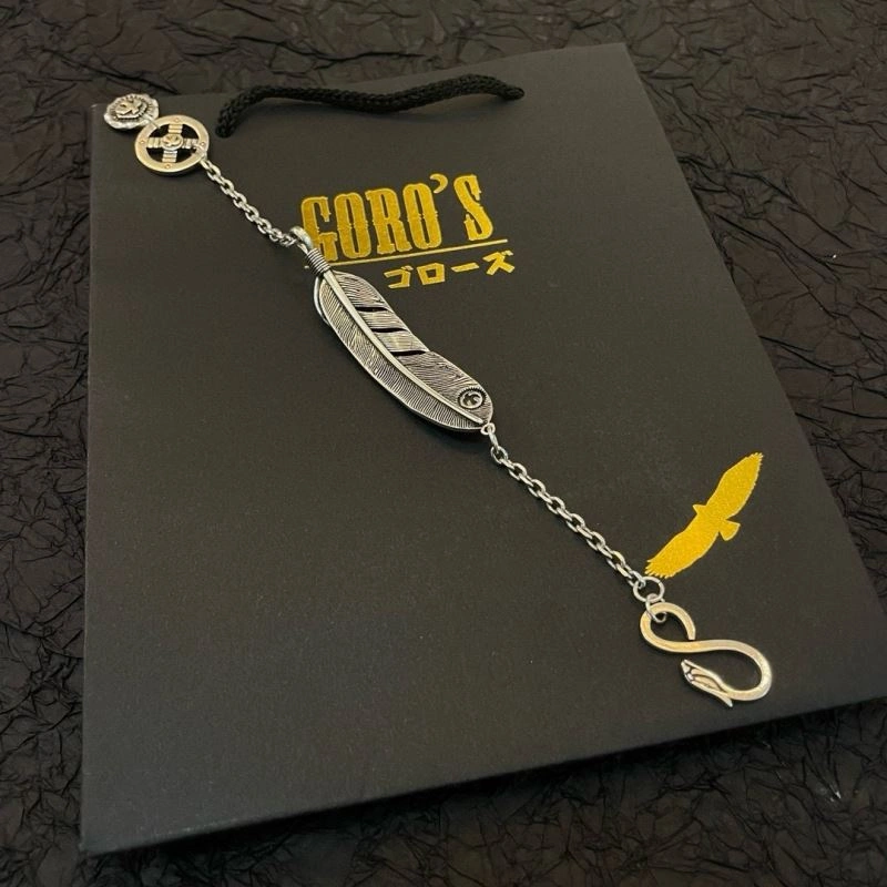 Goros Bracelets GoAnywhere 211307