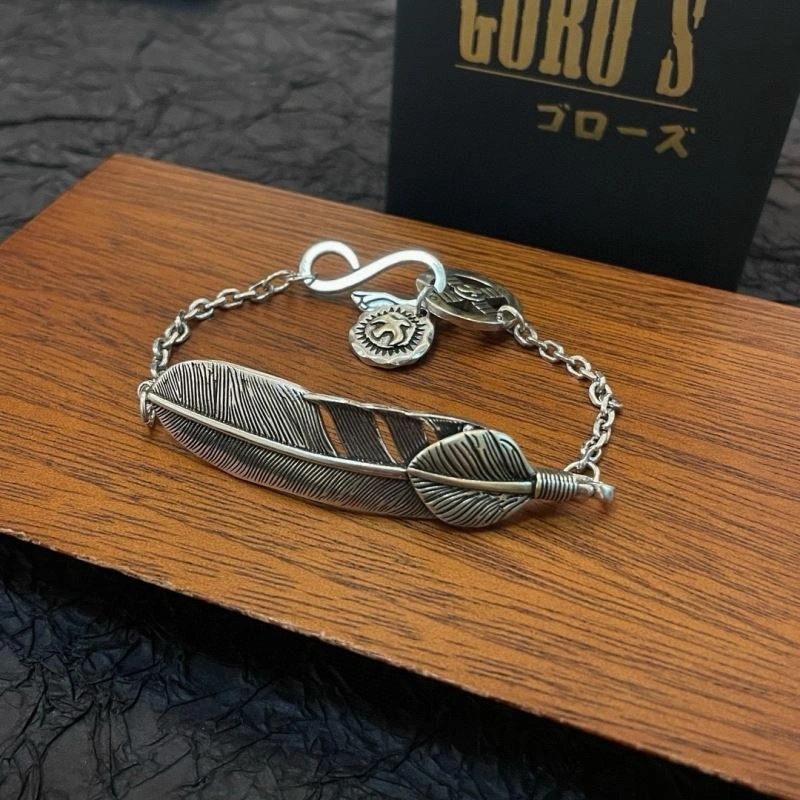 Goros Bracelets GoAnywhere 211307