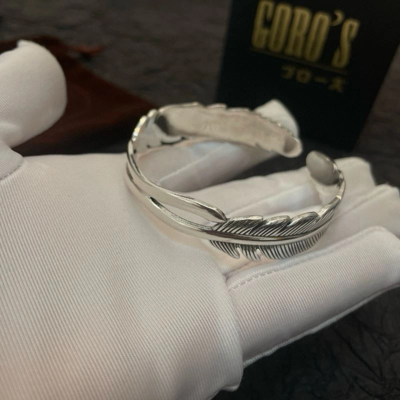 Sleek Goros Bracelets 211293