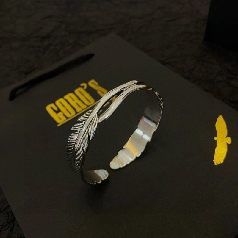 Sleek Goros Bracelets 211293