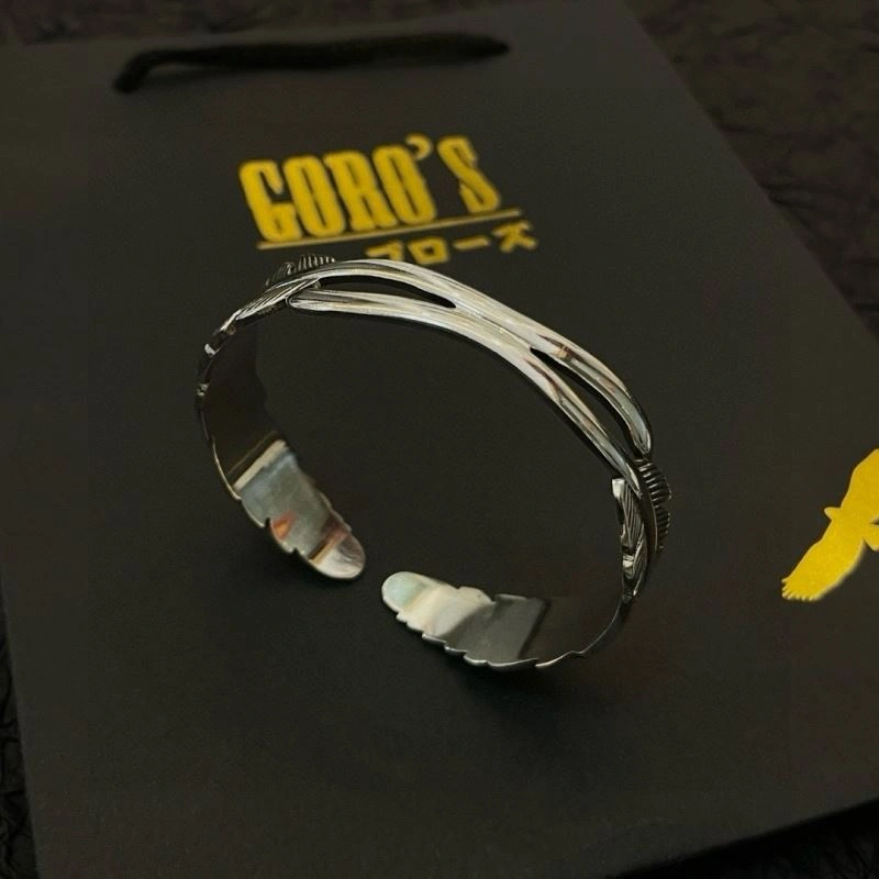 Sleek Goros Bracelets 211293