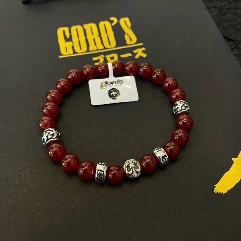 Trendy Goros Bracelets 211305
