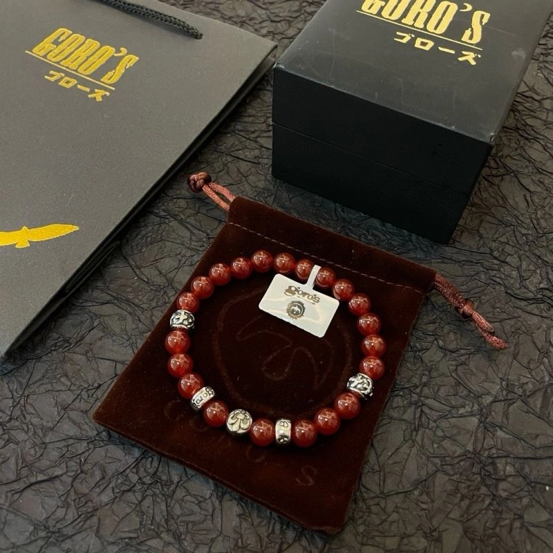 Trendy Goros Bracelets 211305