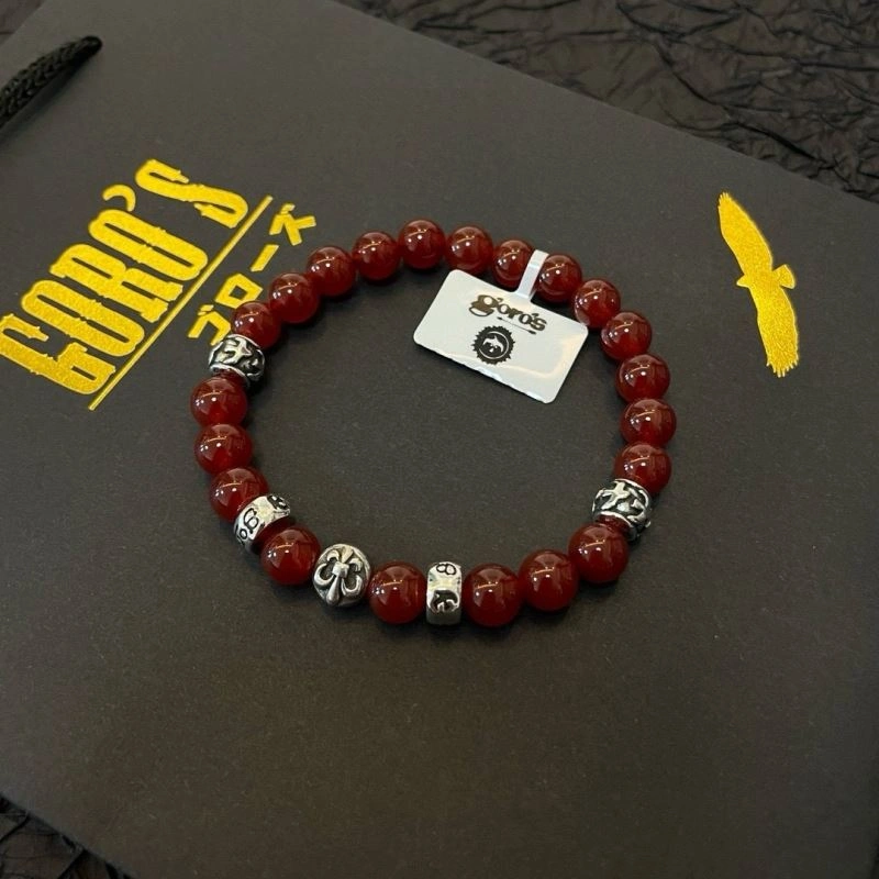 Trendy Goros Bracelets 211305