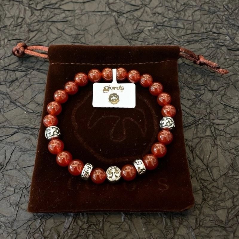 Trendy Goros Bracelets 211305