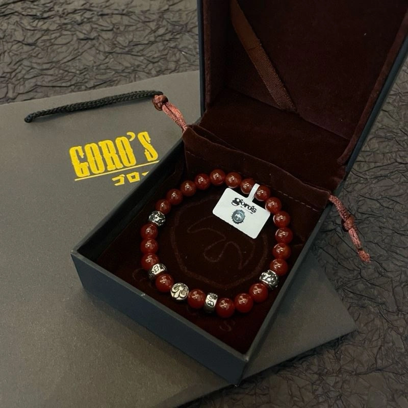 Trendy Goros Bracelets 211305