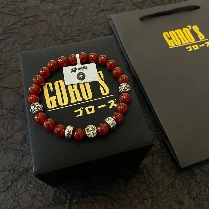 Trendy Goros Bracelets 211305