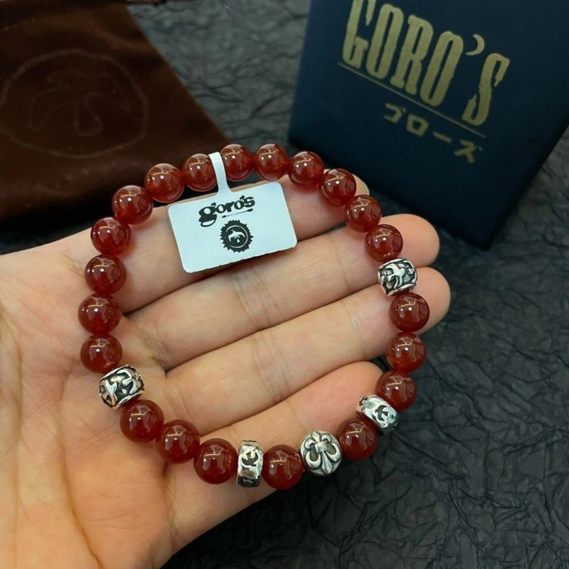 Trendy Goros Bracelets 211305