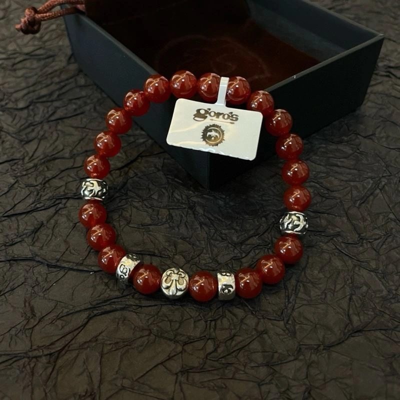 Trendy Goros Bracelets 211305