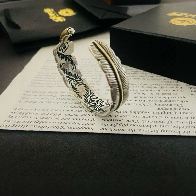 Lightweight Goros Bracelets 210751