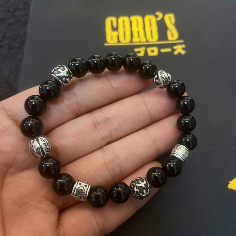 Goros Bracelets OnTrend 210743