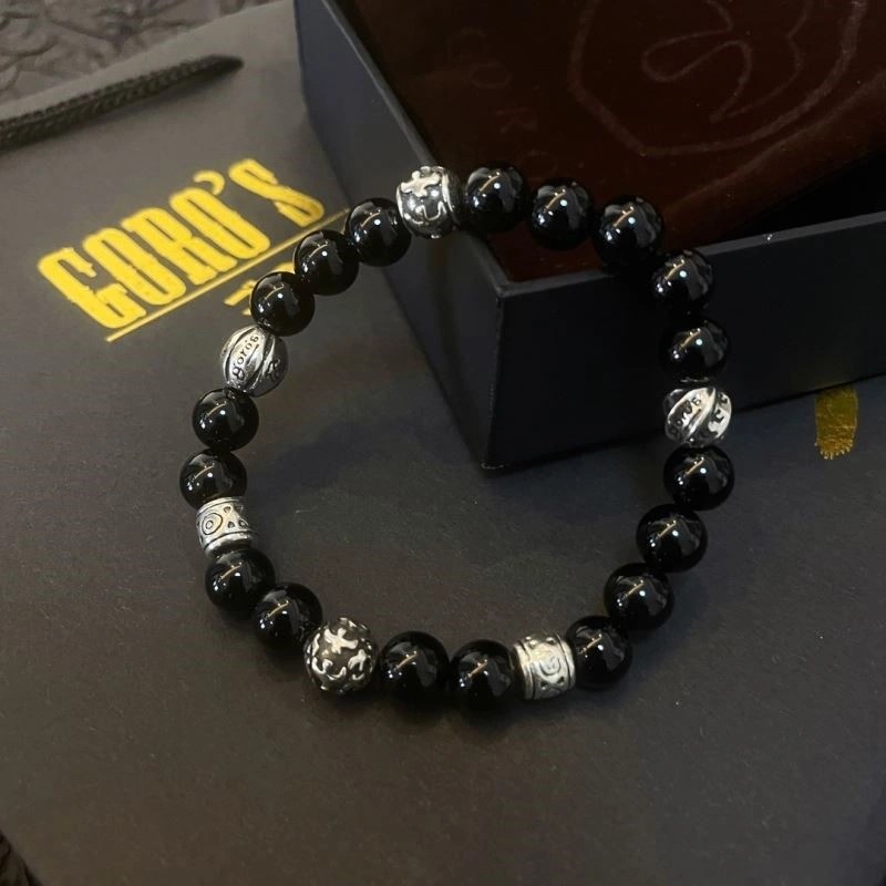Goros Bracelets OnTrend 210743