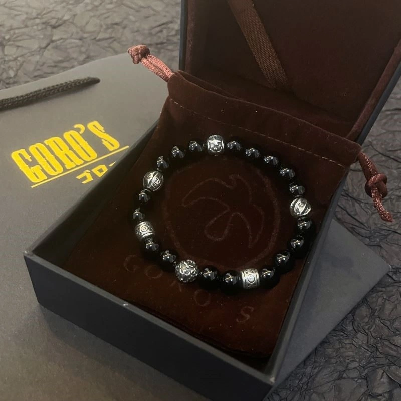 Goros Bracelets OnTrend 210743