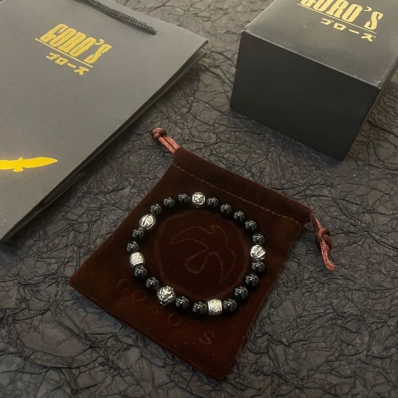 Goros Bracelets OnTrend 210743