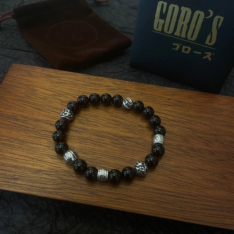 Goros Bracelets OnTrend 210743