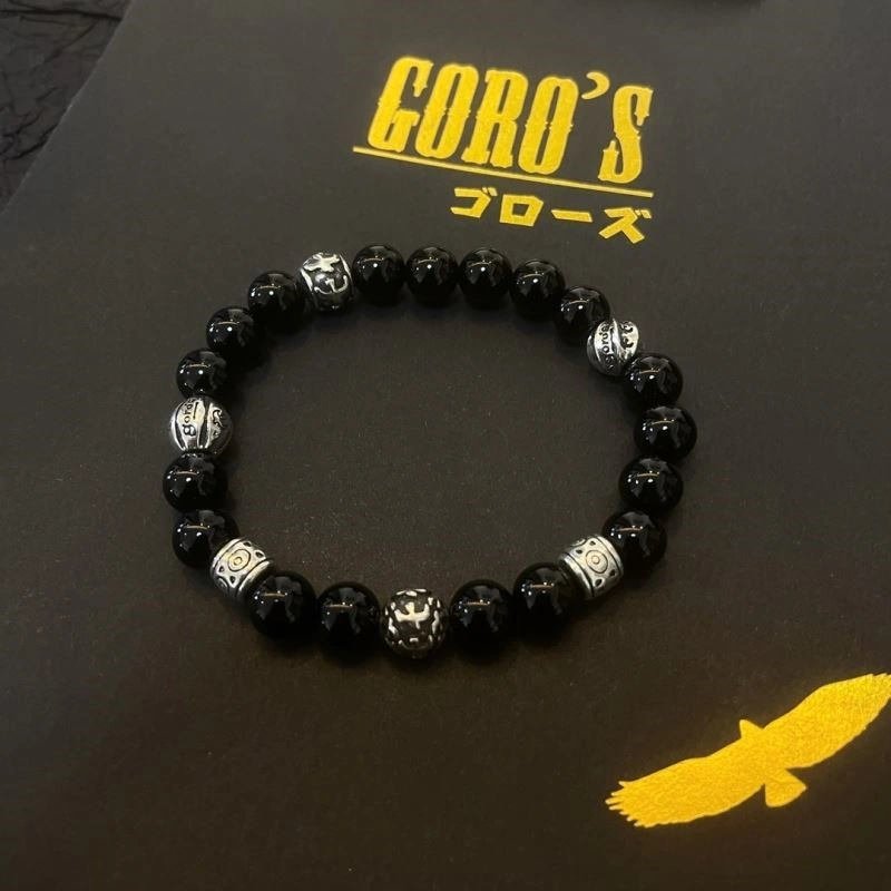 Goros Bracelets OnTrend 210743
