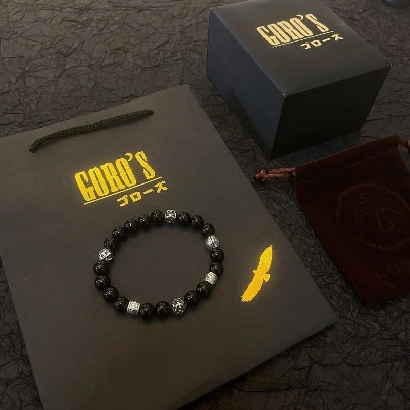 Goros Bracelets OnTrend 210743