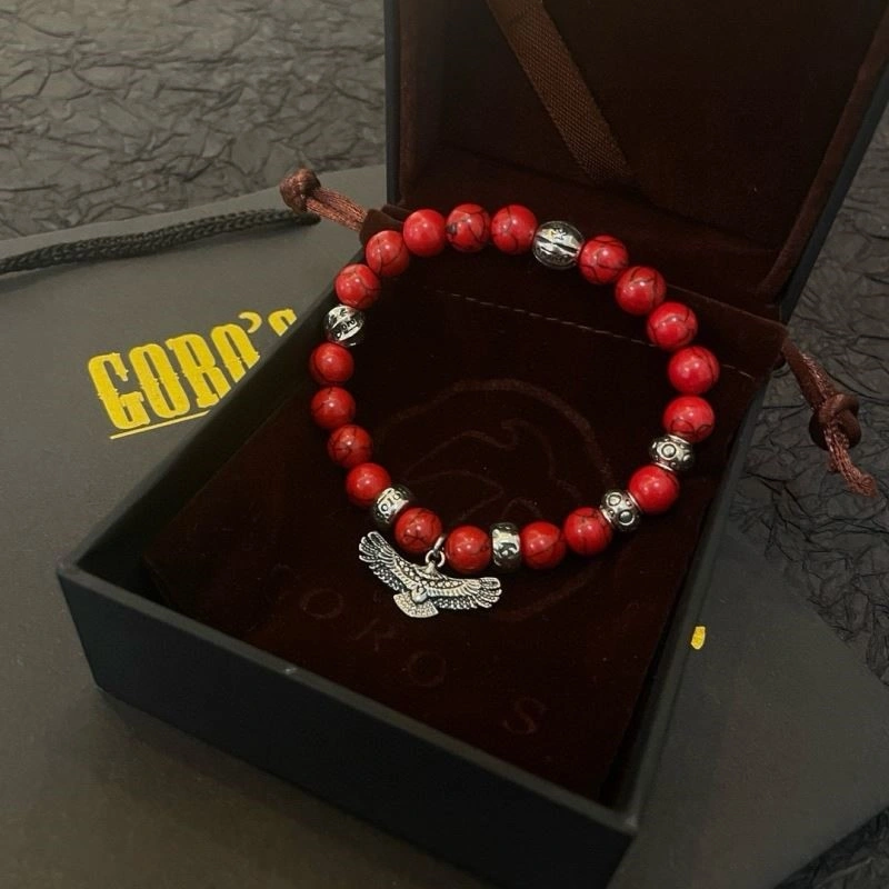 Goros Bracelets Tailored 209860