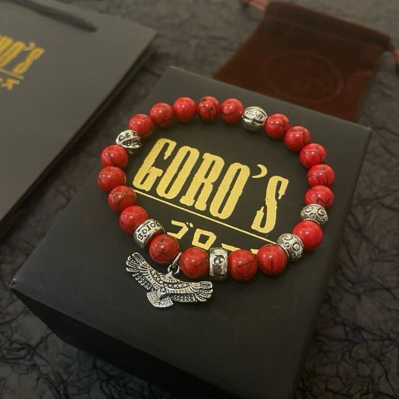 Goros Bracelets Tailored 209860