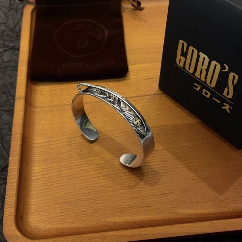 ZipUp Goros Bracelets 209862