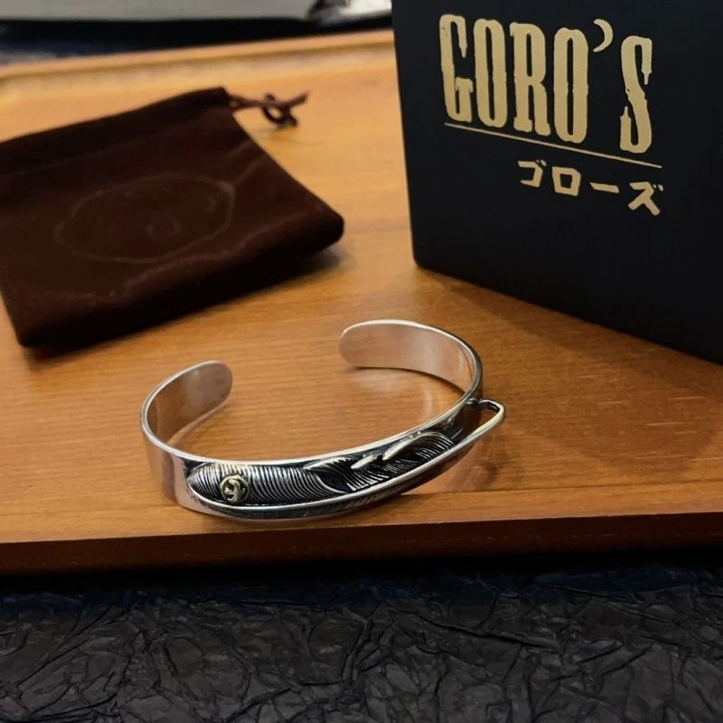 ZipUp Goros Bracelets 209862