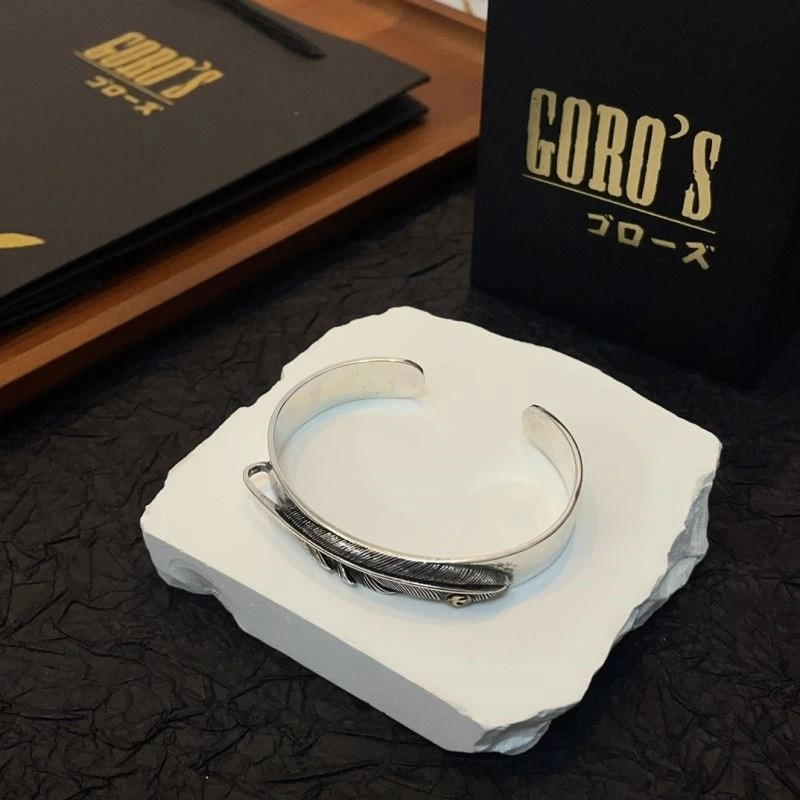 ZipUp Goros Bracelets 209862