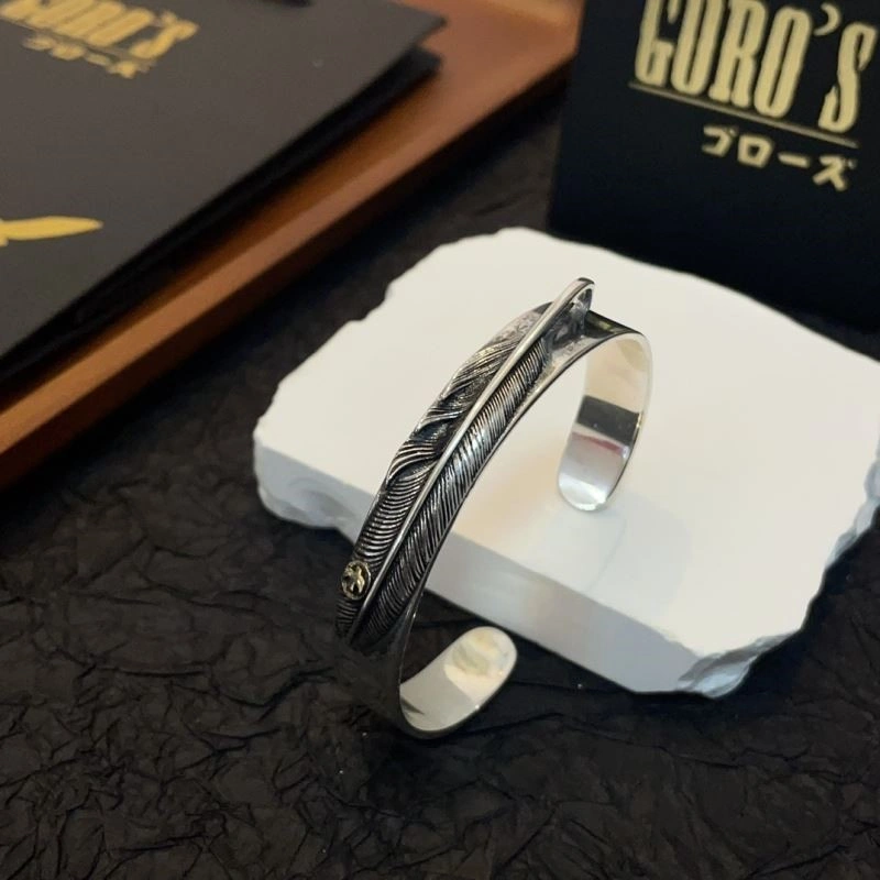 ZipUp Goros Bracelets 209862