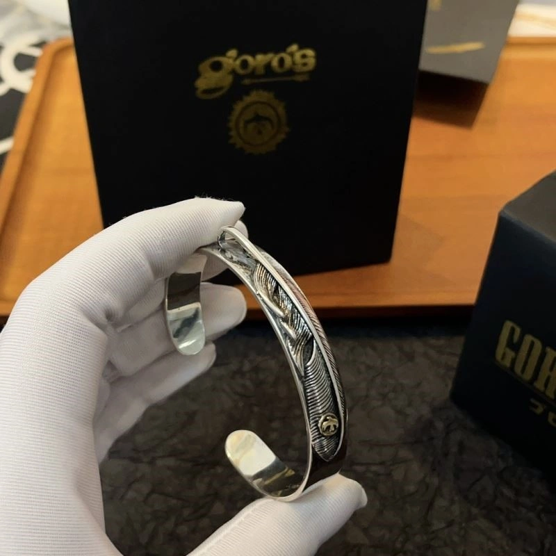 ZipUp Goros Bracelets 209862