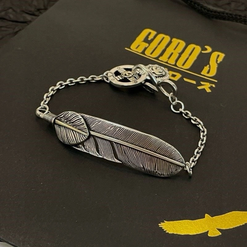 Goros Bracelets Vibrant 209315