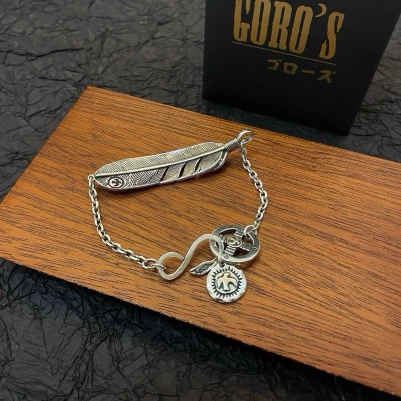 Goros Bracelets Vibrant 209315