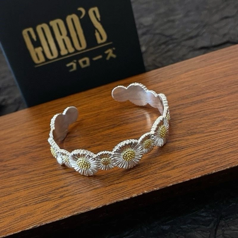 Affordable Goros Bracelets 209314