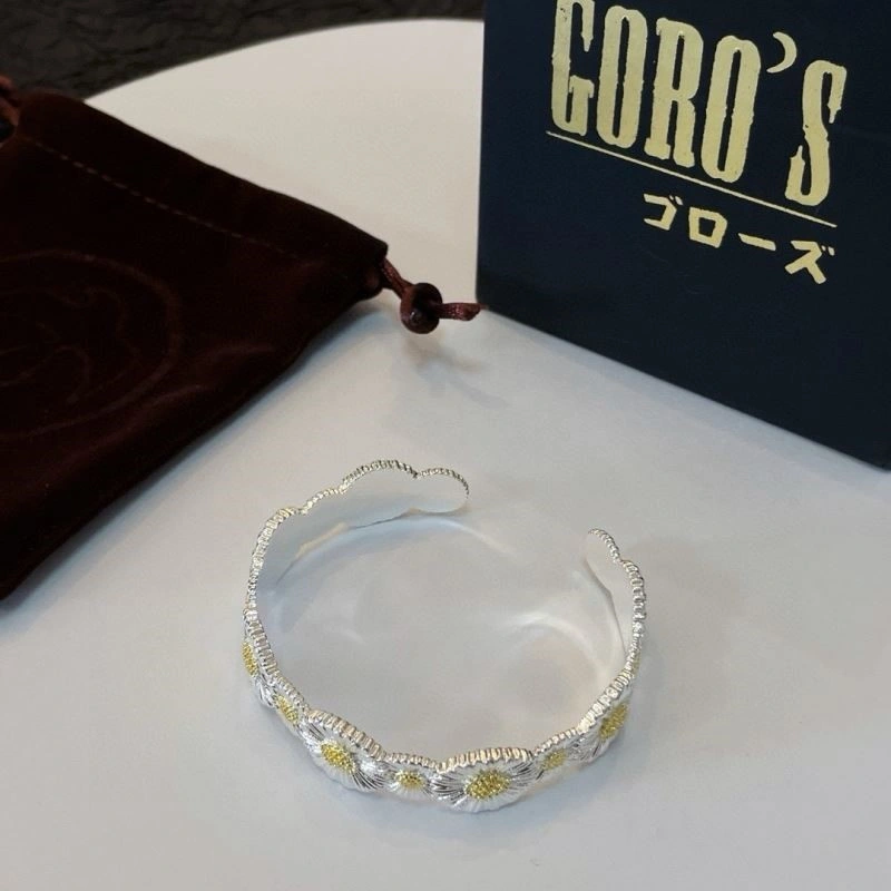 Affordable Goros Bracelets 209314