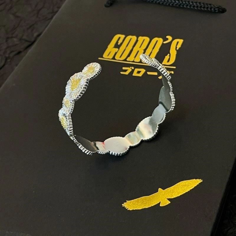 Affordable Goros Bracelets 209314