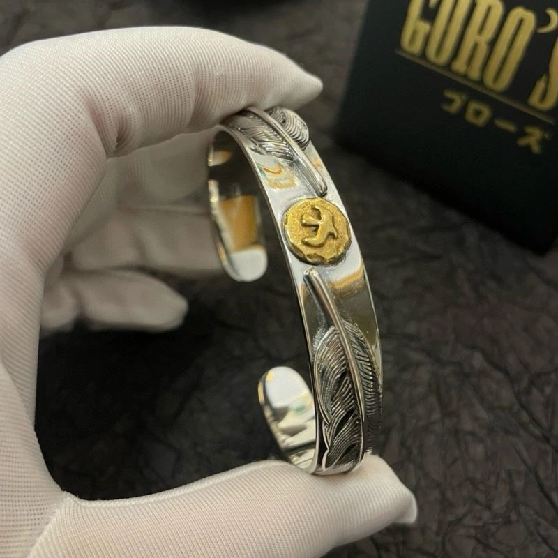 EyeCatching Goros Bracelets 209329