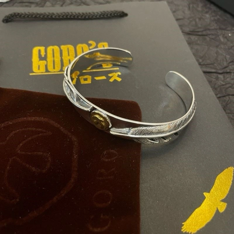EyeCatching Goros Bracelets 209329
